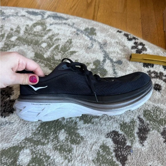 HOKA Women’s Bondi 8 - Picture 6 of 8